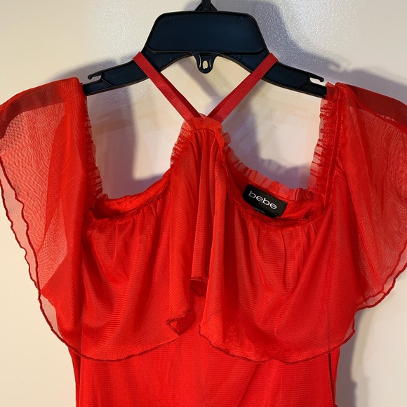 Bebe DRESS - Picture 3 of 9